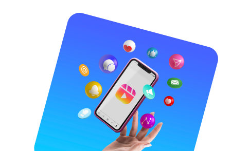 Analytics App