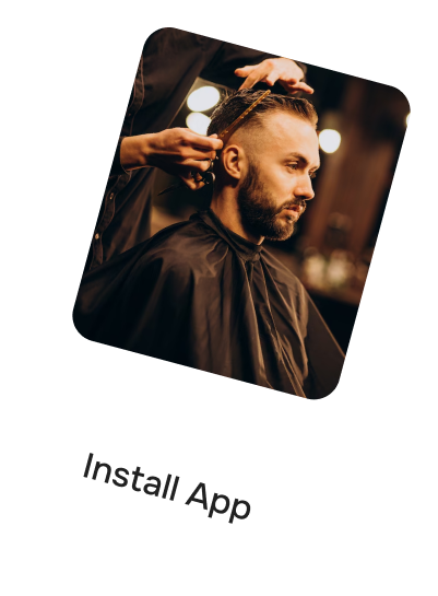 Barber App